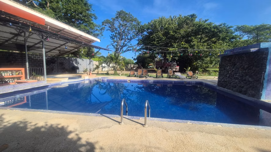 VENTA ¡ GUANACASTE HOTEL OPORTUNIDAD INVERSION  A TAN SOLO 20 MINUTOS TAMARINDO 