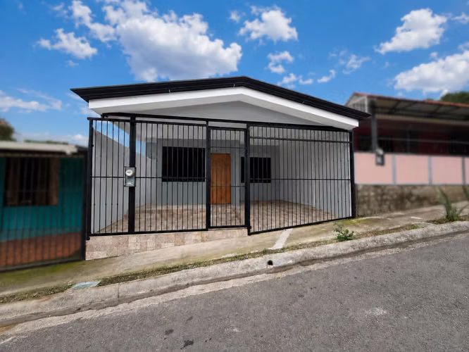 Venta de casa 3 Habitaciones en San Ignacio de Acosta -04 - Imagen 2