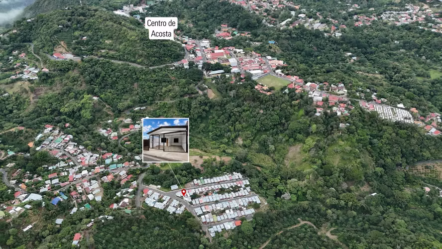 Venta de casa 3 Habitaciones en San Ignacio de Acosta -04 - Imagen 17