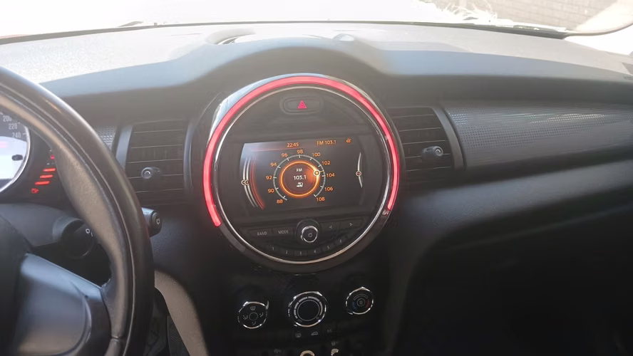 MINI COOPER - Imagen 17