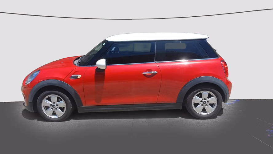 MINI COOPER - Imagen 8
