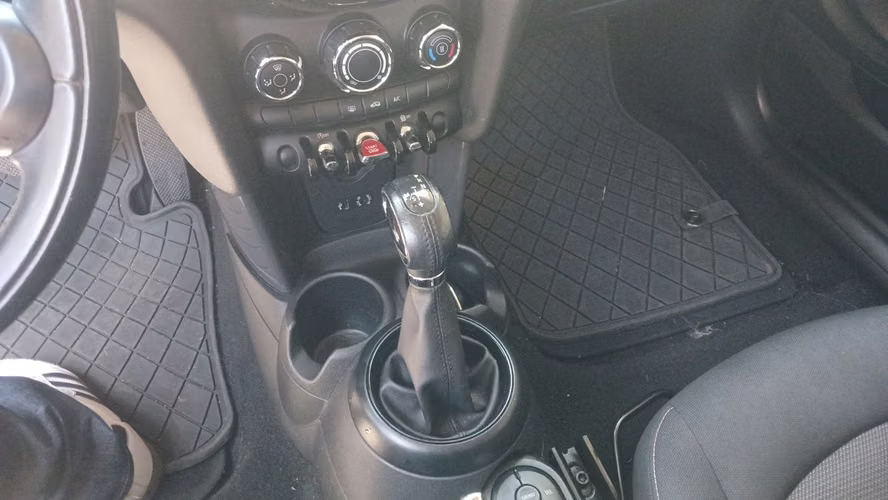 MINI COOPER - Imagen 16