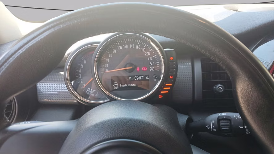 MINI COOPER - Imagen 12