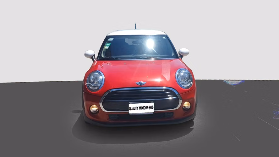 MINI COOPER - Imagen 2