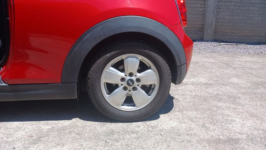 MINI COOPER - Imagen 15