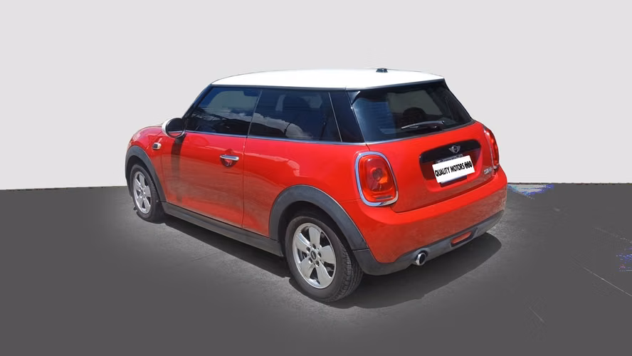 MINI COOPER - Imagen 7