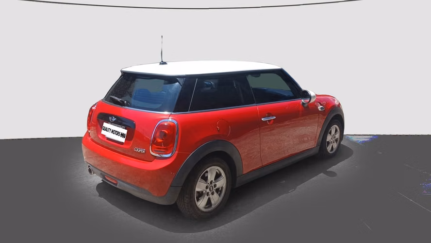 MINI COOPER - Imagen 5