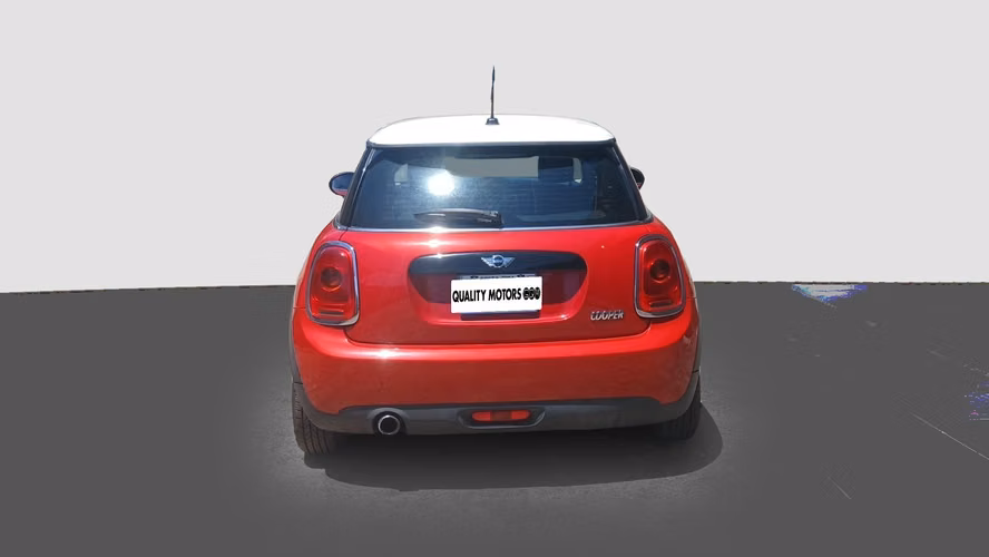 MINI COOPER - Imagen 6