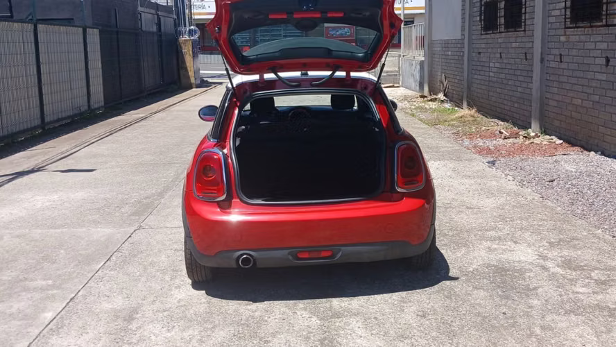 MINI COOPER - Imagen 9