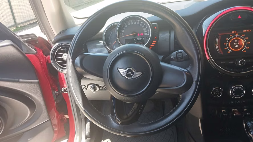 MINI COOPER - Imagen 11