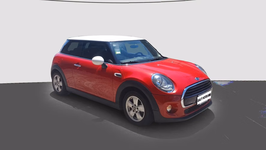 MINI COOPER - Imagen 3