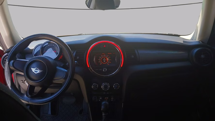 MINI COOPER - Imagen 10