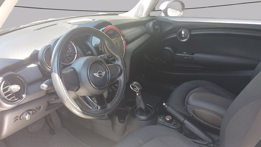 MINI COOPER - Imagen 13