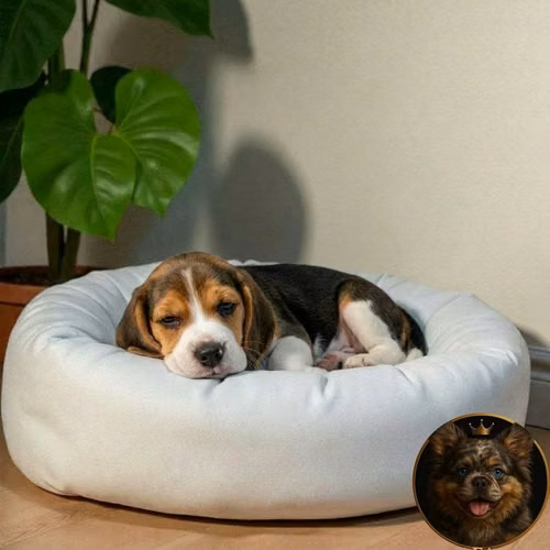 Cachorro BEAGLE POCKET AMERICANO TRADICIONAL disponible - Imagen 10