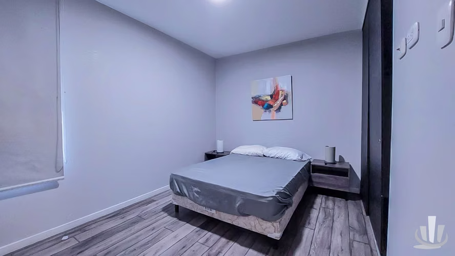 Apartamento amoblado en alquiler Escazú, Los Anonos