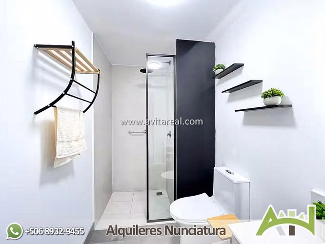 Apartamento  estudio amueblado | SER Escalante | AC - Imagen 6
