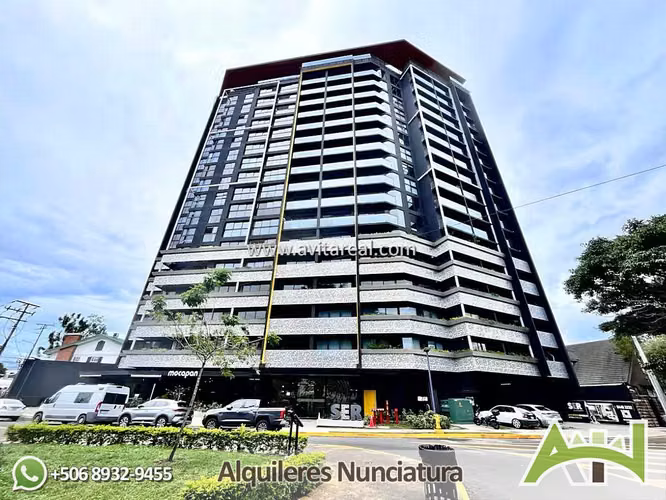 Apartamento  estudio amueblado | SER Escalante | AC - Imagen 12