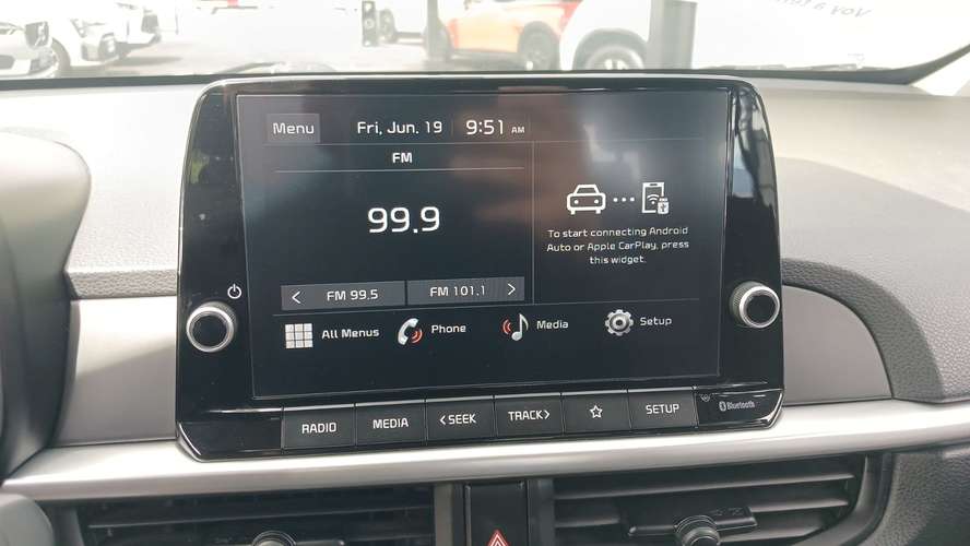 KIA PICANTO