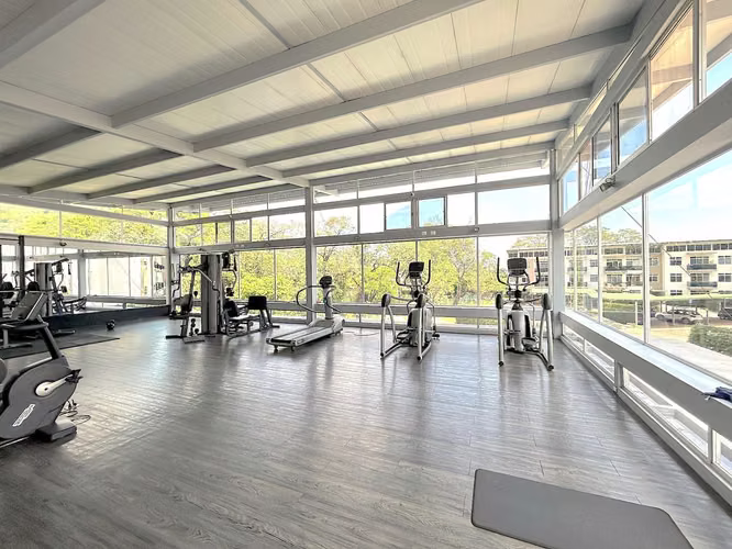 Alquiler Apartamento amueblado en River Park Avalón, Santa Ana (CT) - Imagen 12