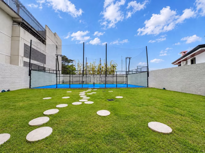 SECRT Escalante | Piso 14 | Vista Oeste | Para Estrenar