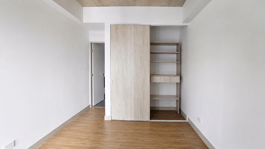 SECRT Escalante | Piso 14 | Vista Oeste | Para Estrenar