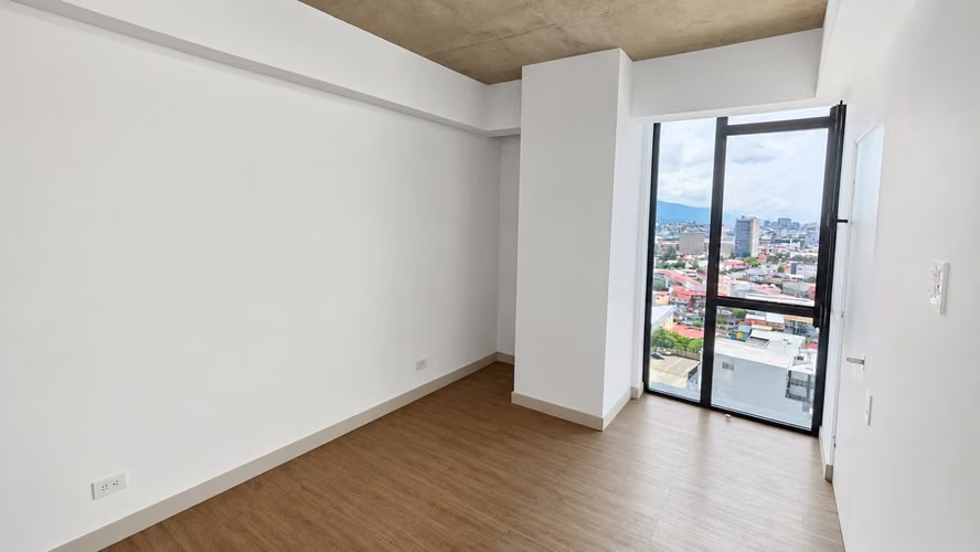 SECRT Escalante | Piso 14 | Vista Oeste | Para Estrenar