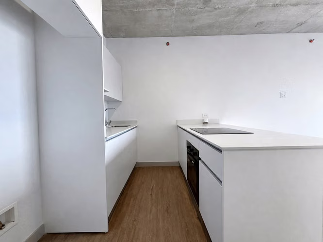 SECRT Escalante | Piso 14 | Vista Oeste | Para Estrenar