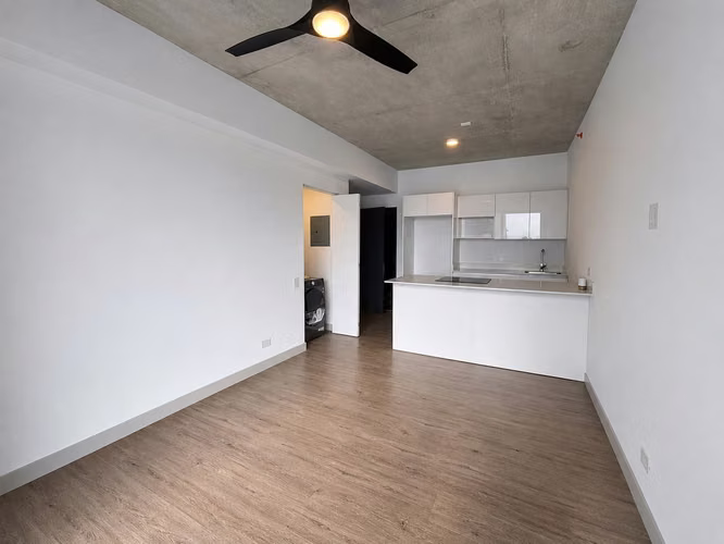 SECRT Escalante | Piso 14 | Vista Oeste | Para Estrenar