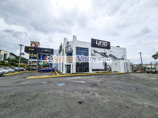 EDIFICIO DE 750 M2 PARA COMERCIO U OFICINAS X EPA SAN RAFAEL ESCAZU - Imagen 17