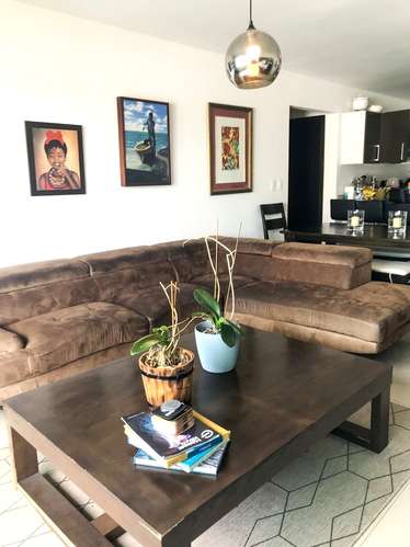 Se vende apartamento en condominio, Granadilla, Curridabat (CT) - Imagen 6