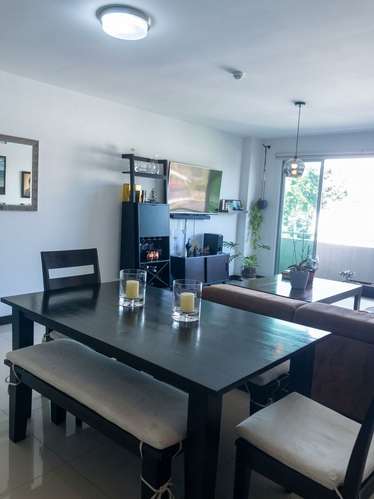 Se vende apartamento en condominio, Granadilla, Curridabat (CT) - Imagen 4