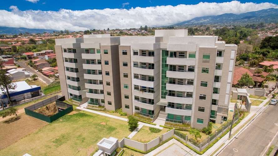 Se vende apartamento en condominio, Granadilla, Curridabat (CT) - Imagen 13