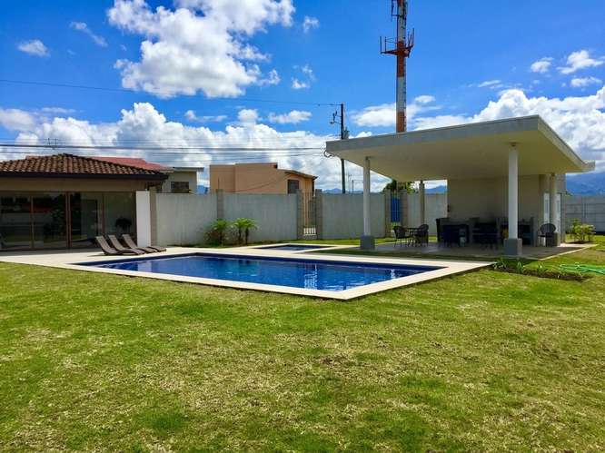 Se vende apartamento en condominio, Granadilla, Curridabat (CT) - Imagen 2