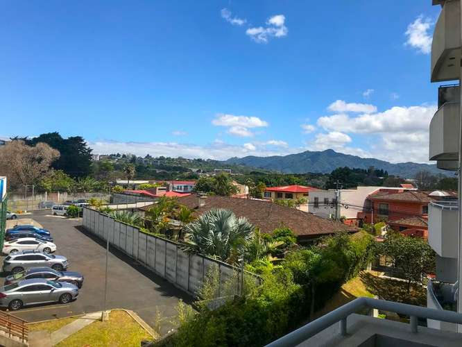 Se vende apartamento en condominio, Granadilla, Curridabat (CT) - Imagen 9