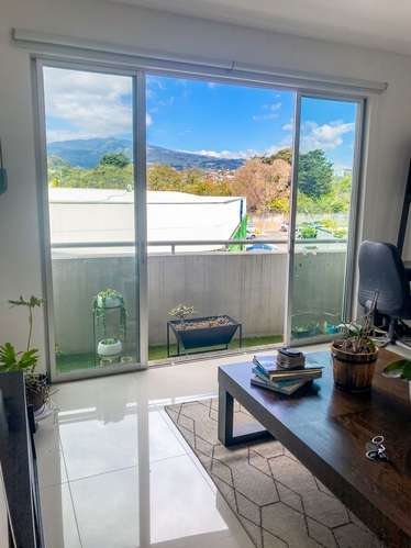 Se vende apartamento en condominio, Granadilla, Curridabat (CT) - Imagen 8
