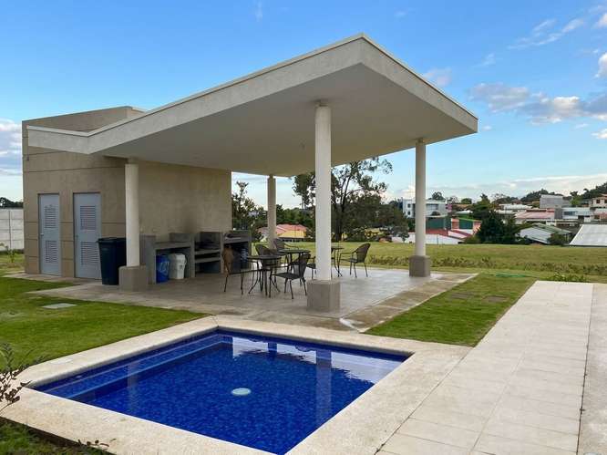 Se vende apartamento en condominio, Granadilla, Curridabat (CT) - Imagen 12