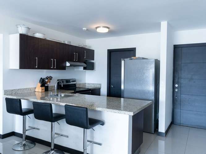 Se vende apartamento en condominio, Granadilla, Curridabat (CT) - Imagen 3