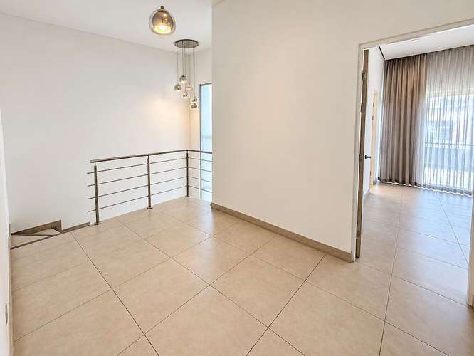 CASA EN ALQUILER EN CONDOMINIO 3-10 EN GUACHIPELIN DE ESCAZU - Imagen 12