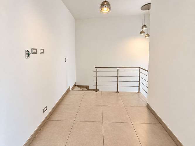 CASA EN ALQUILER EN CONDOMINIO 3-10 EN GUACHIPELIN DE ESCAZU - Imagen 11
