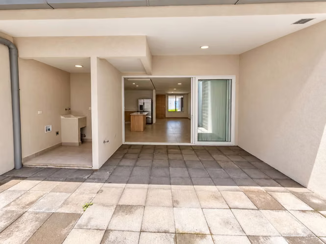 ALQUILER DE CASA CON LINEA BLANCA EN CONDOMINIO LA VITA, ESCAZÚ  - Imagen 7
