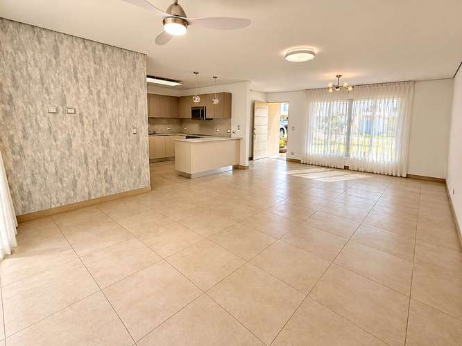 CASA EN ALQUILER EN CONDOMINIO 3-10 EN GUACHIPELIN DE ESCAZU - Imagen 2
