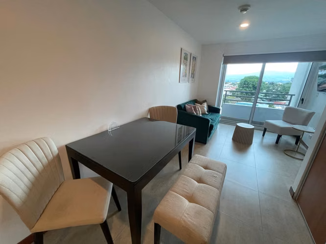 APARTAMENTO PREMIUM EN ALQUILER | Latitud Los Yoses, San Pedro - Imagen 5