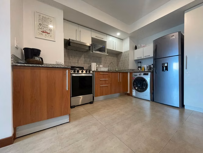 APARTAMENTO PREMIUM EN ALQUILER | Latitud Los Yoses, San Pedro - Imagen 1
