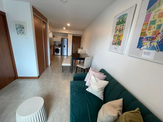 APARTAMENTO PREMIUM EN ALQUILER | Latitud Los Yoses, San Pedro - Imagen 3