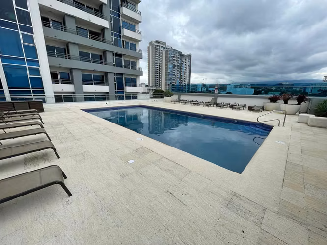 APARTAMENTO PREMIUM EN ALQUILER | Latitud Los Yoses, San Pedro - Imagen 13