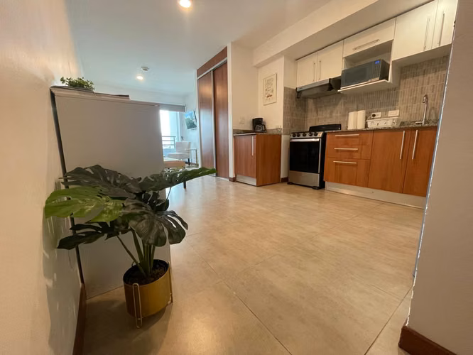 APARTAMENTO PREMIUM EN ALQUILER | Latitud Los Yoses, San Pedro - Imagen 2