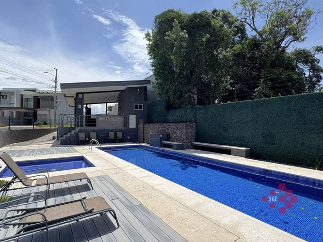 Lote en venta, Brasil de Santa Ana - Imagen 11