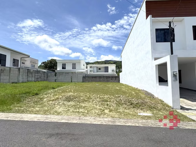 Lote en venta, Brasil de Santa Ana - Imagen 1