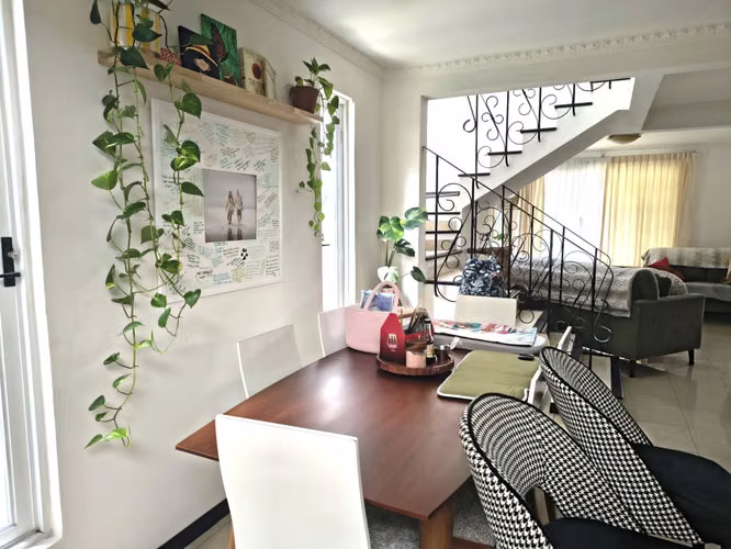 Casa de 4 habitaciones en condominio en Guachipelín, Escazú - Imagen 4