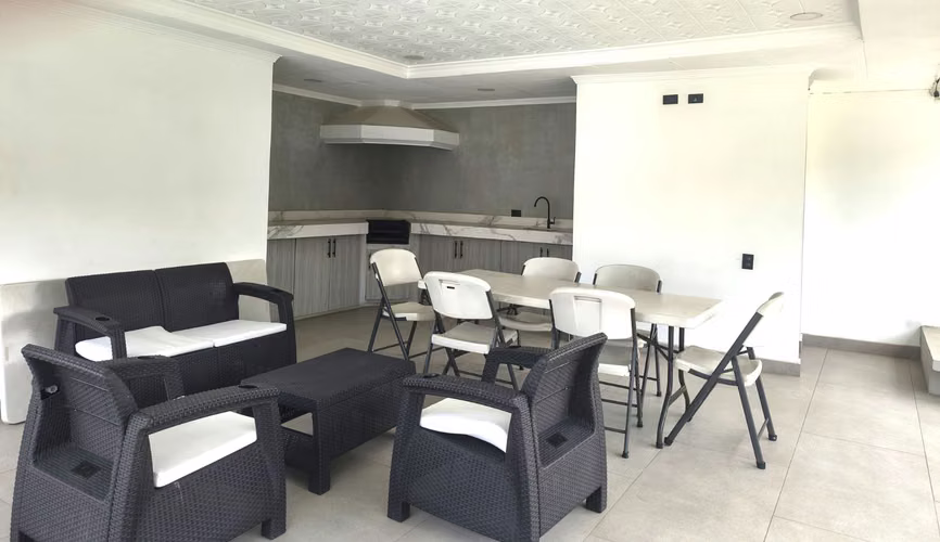 Casa de 4 habitaciones en condominio en Guachipelín, Escazú - Imagen 20